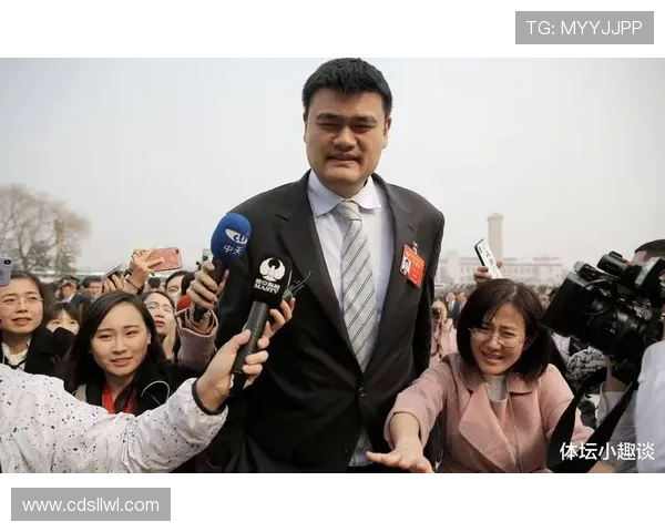 湖北松滋姚明的篮球之路与家乡情怀的深厚联系 湖北松滋姚明的篮球之路与家乡情怀的深厚联系