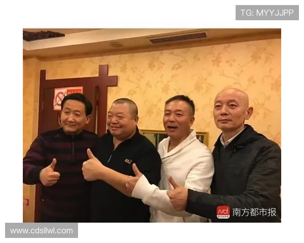 葛优与姚明首次相遇的幽默瞬间引发的欢笑与感动 葛优与姚明首次相遇的幽默瞬间引发的欢笑与感动